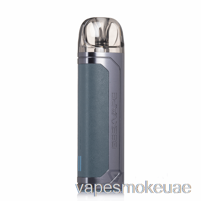 Vape Uae Geek Vape Au (aegis U) نظام جراب 20 وات جونميتال